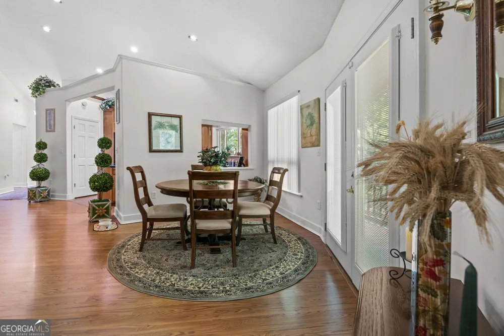 1170 Cedar Grove RD Buckhead, GA 30625