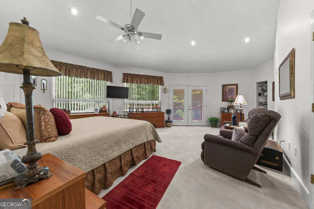 1170 Cedar Grove RD Buckhead, GA 30625
