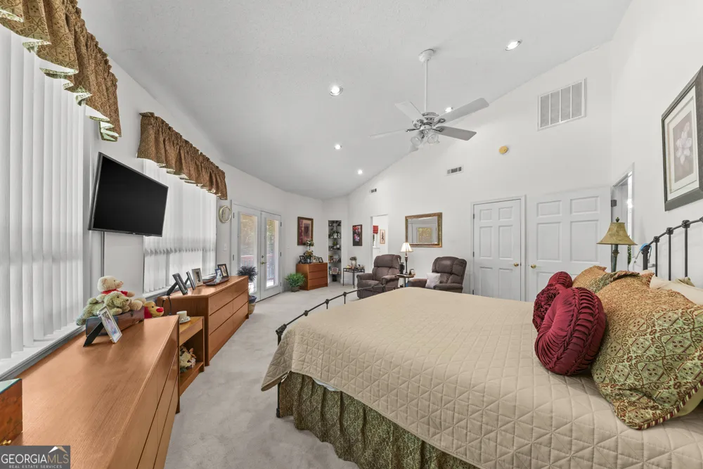 1170 Cedar Grove RD Buckhead, GA 30625