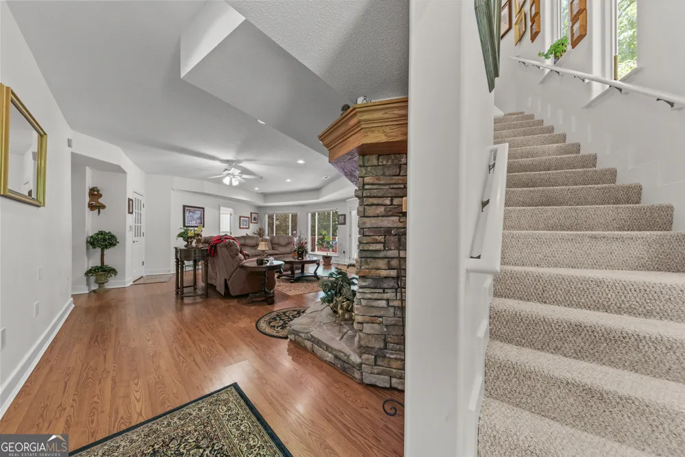 1170 Cedar Grove RD Buckhead, GA 30625