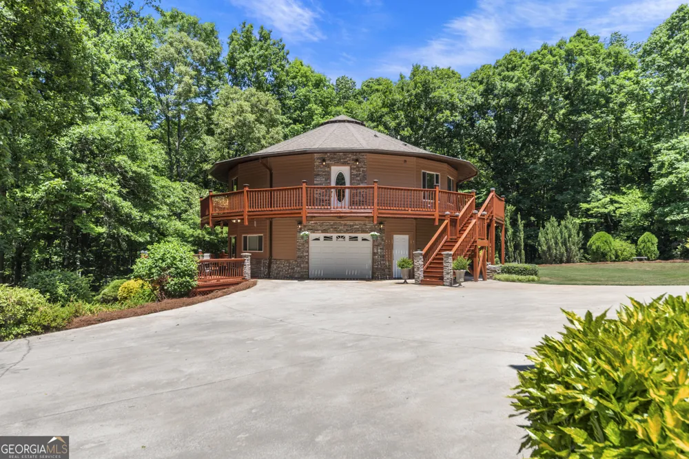 1170 Cedar Grove RD Buckhead, GA 30625