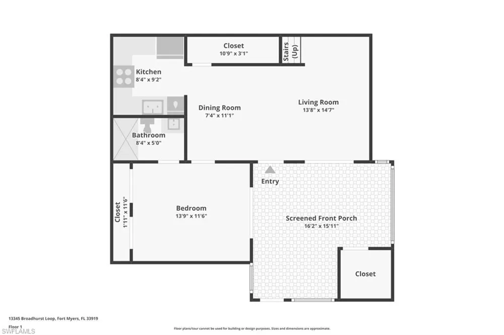 13345 Broadhurst Loop Fort Myers, FL 33919