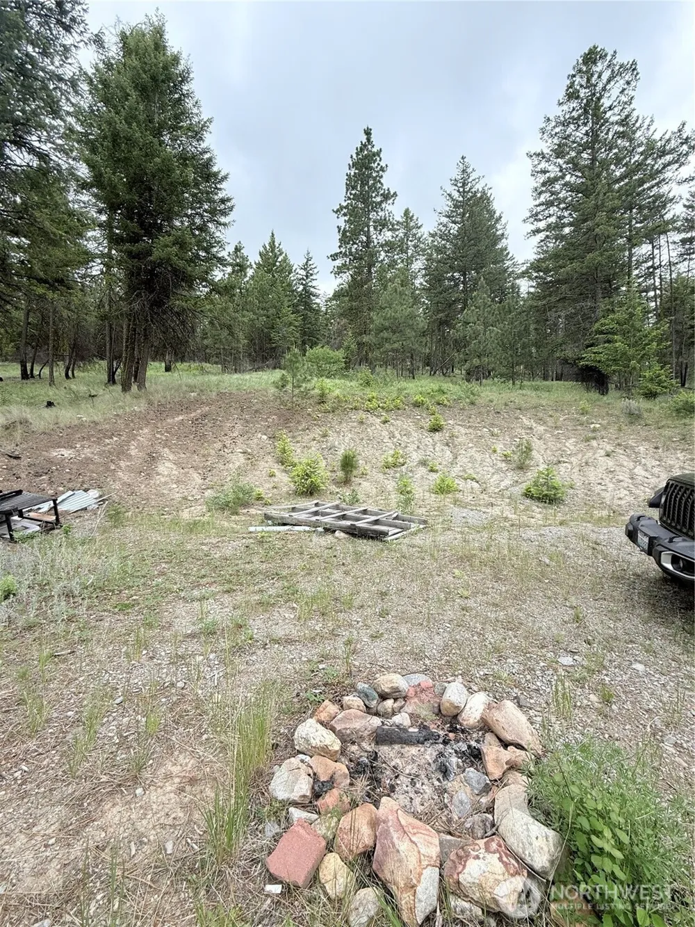 0 TBD Broken Spoke Road Tonasket, WA 98855
