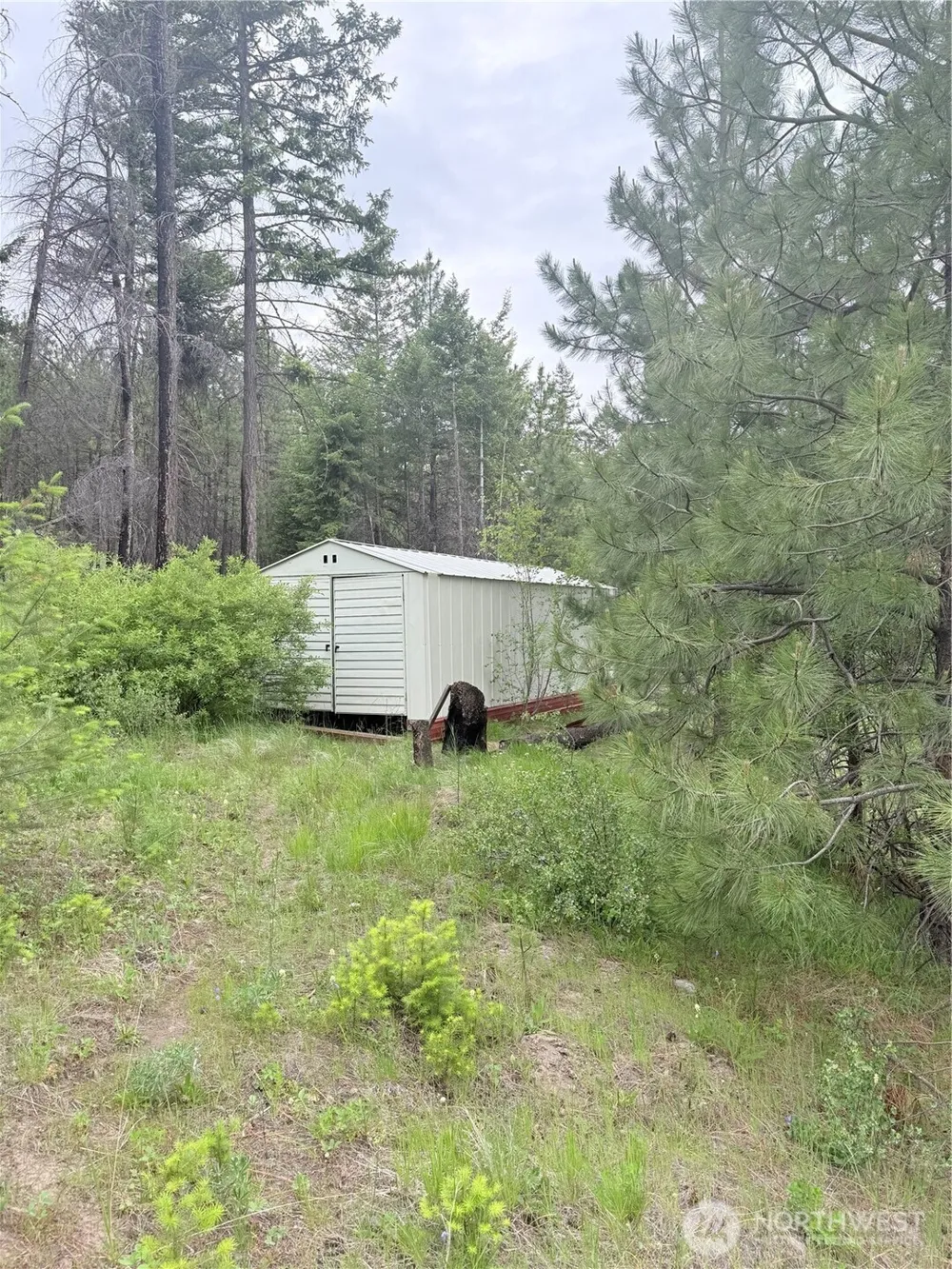 0 TBD Broken Spoke Road Tonasket, WA 98855