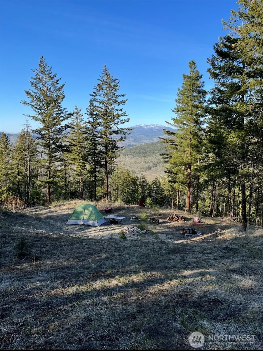 0 TBD Broken Spoke Road Tonasket, WA 98855