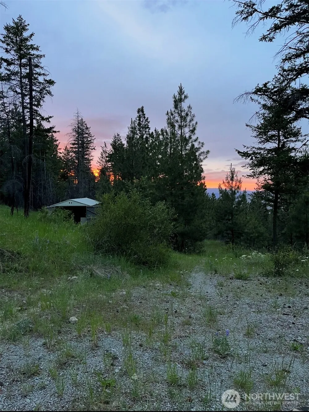 0 TBD Broken Spoke Road Tonasket, WA 98855