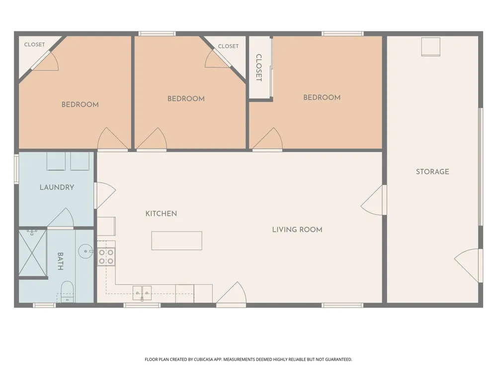 343 Meadow Lark Lane Bowie, TX 76230