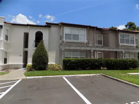 5116 CONROY ROAD #16
