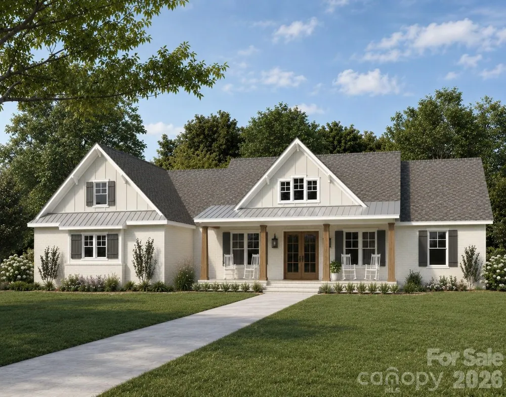 1371 Alexis High Shoals Road Dallas, NC 28034