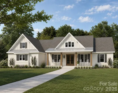 1371 Alexis High Shoals Road