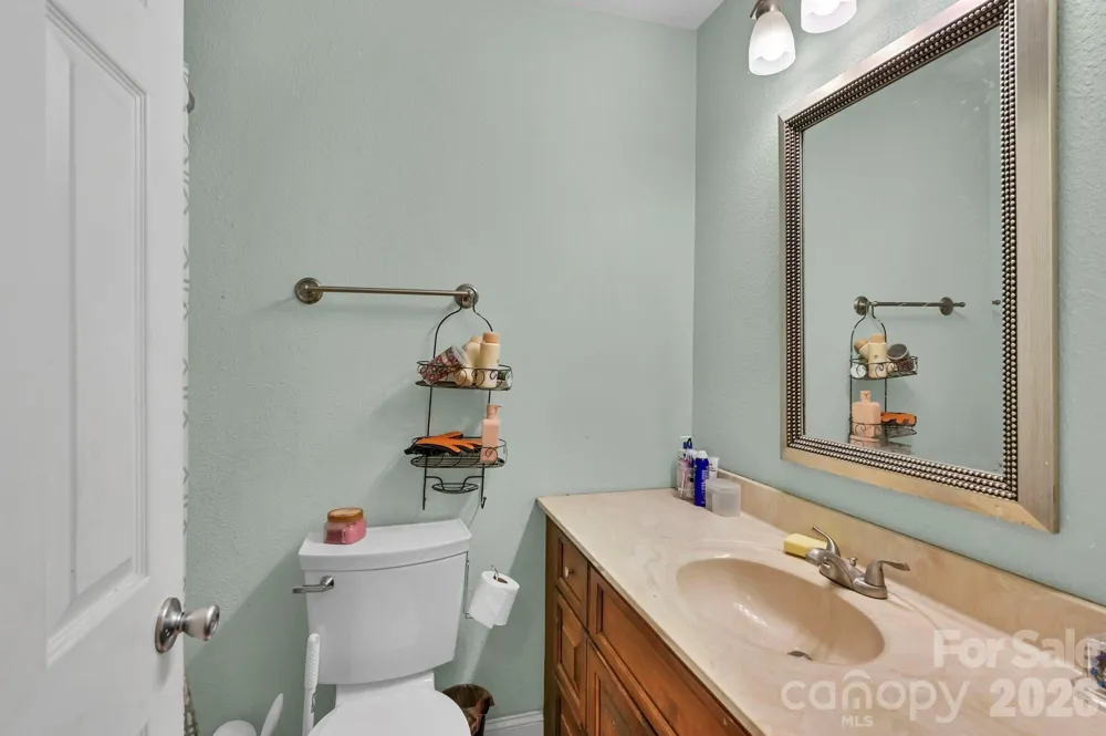 11 Greenwood Acres Drive Mills River, NC 28759