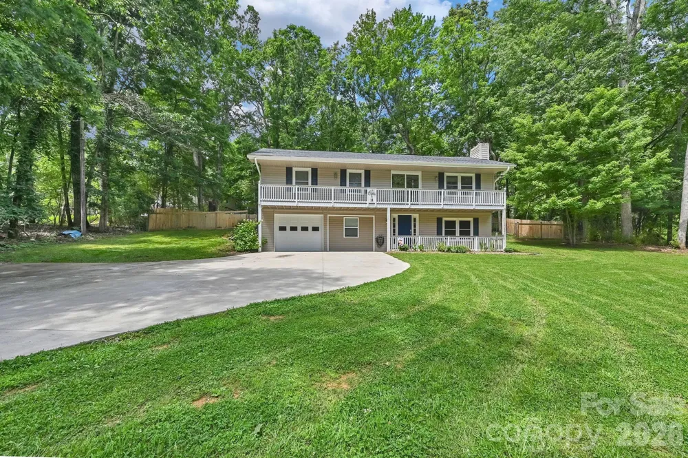 11 Greenwood Acres Drive Mills River, NC 28759