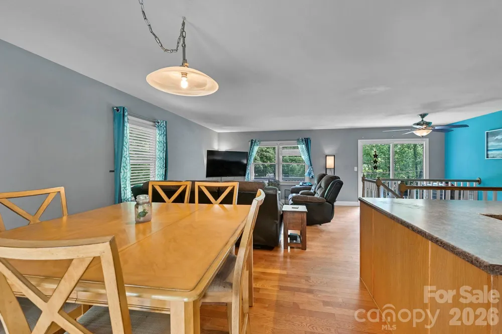 11 Greenwood Acres Drive Mills River, NC 28759