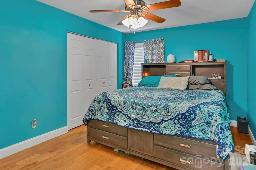 11 Greenwood Acres Drive Mills River, NC 28759