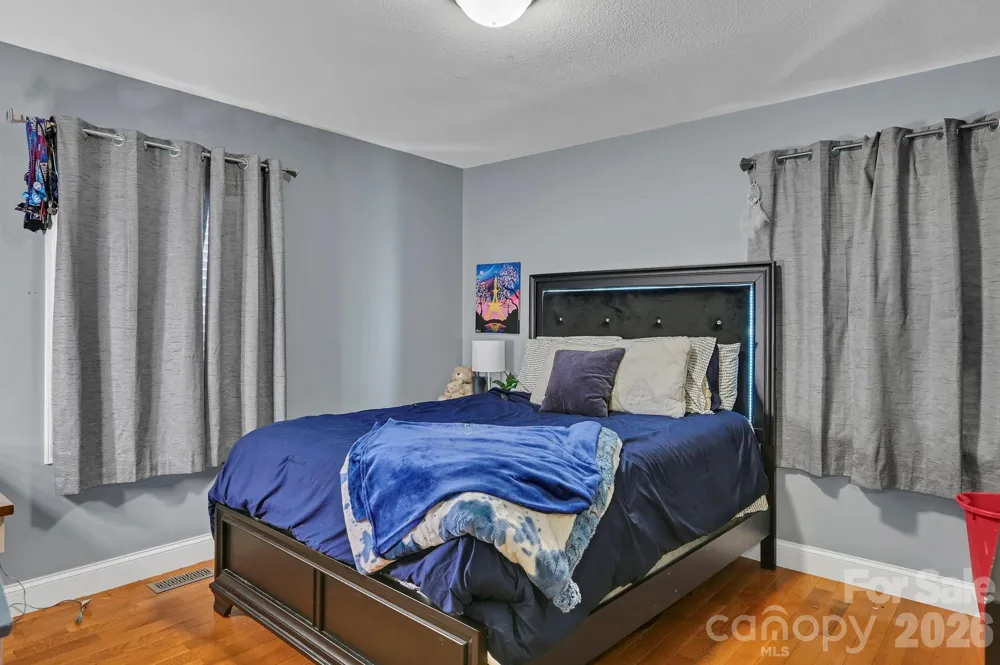 11 Greenwood Acres Drive Mills River, NC 28759