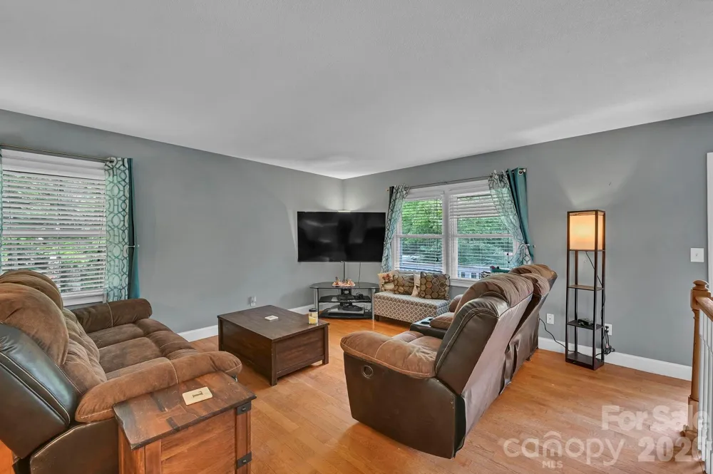 11 Greenwood Acres Drive Mills River, NC 28759