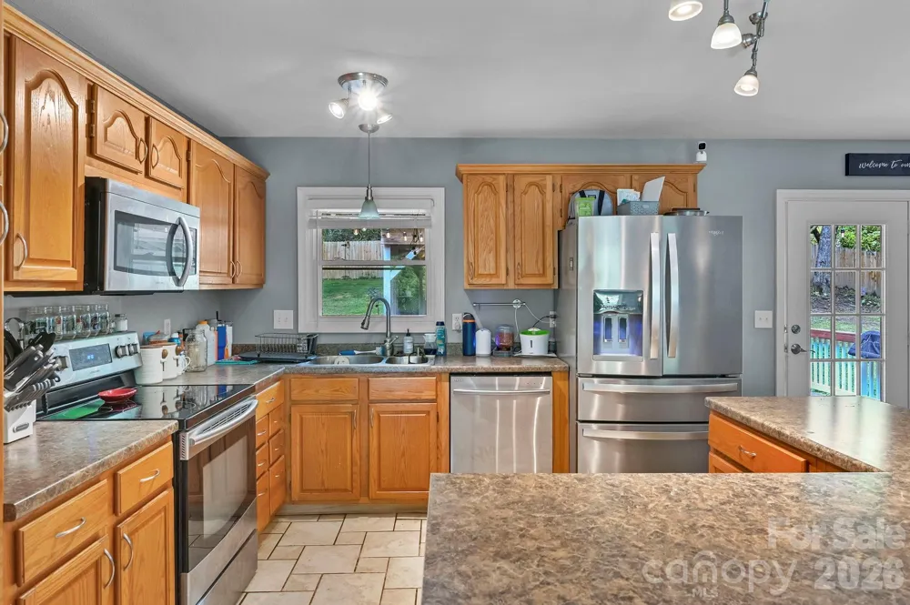 11 Greenwood Acres Drive Mills River, NC 28759