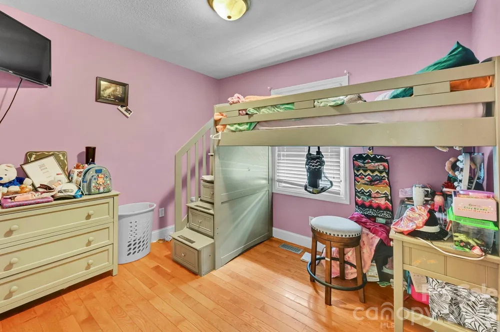 11 Greenwood Acres Drive Mills River, NC 28759