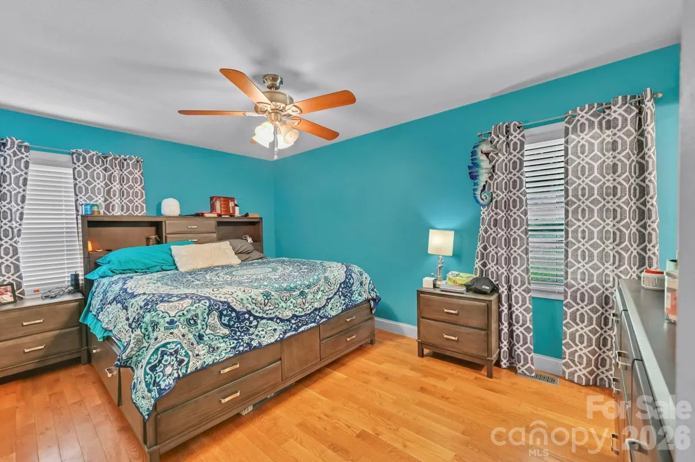 11 Greenwood Acres Drive Mills River, NC 28759