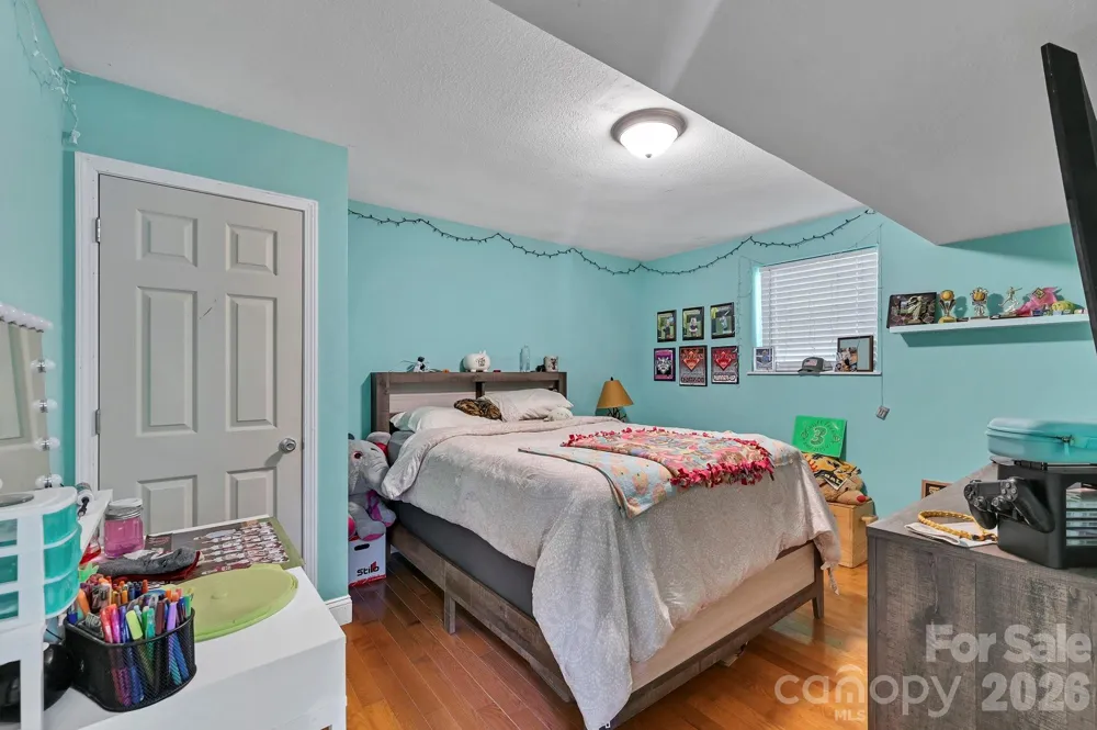 11 Greenwood Acres Drive Mills River, NC 28759