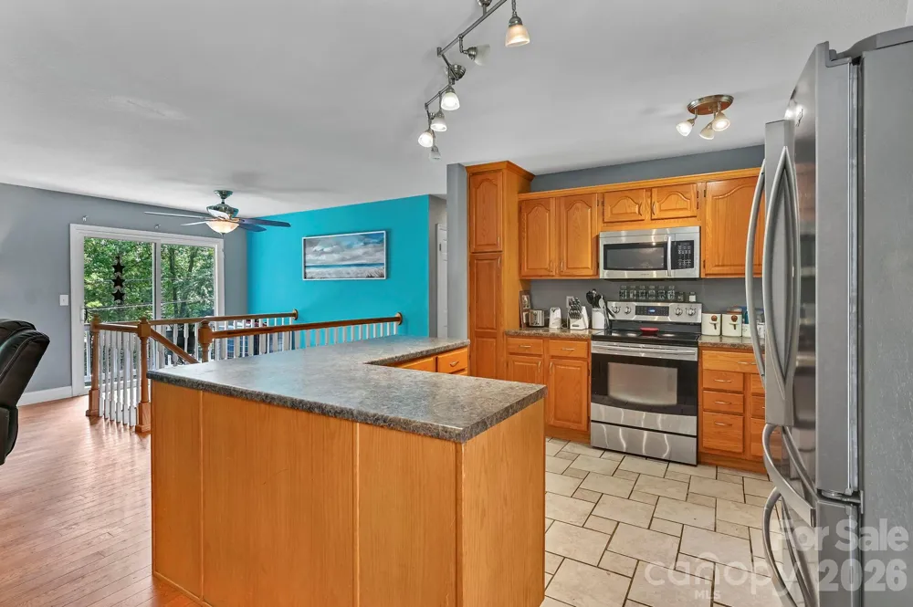11 Greenwood Acres Drive Mills River, NC 28759