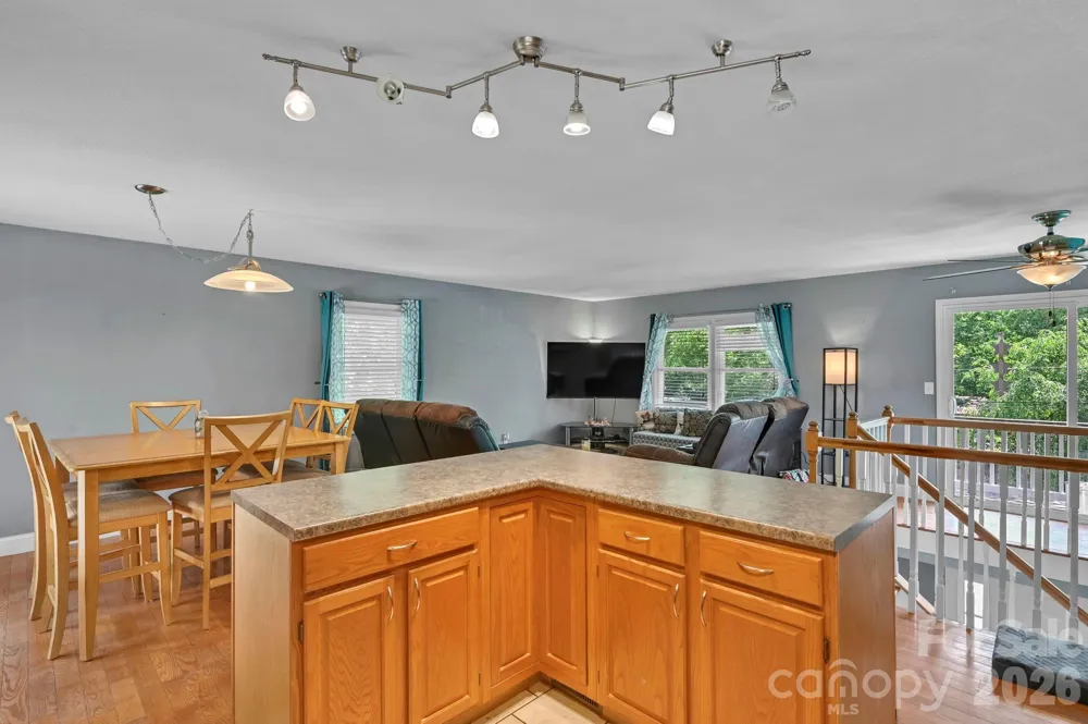 11 Greenwood Acres Drive Mills River, NC 28759