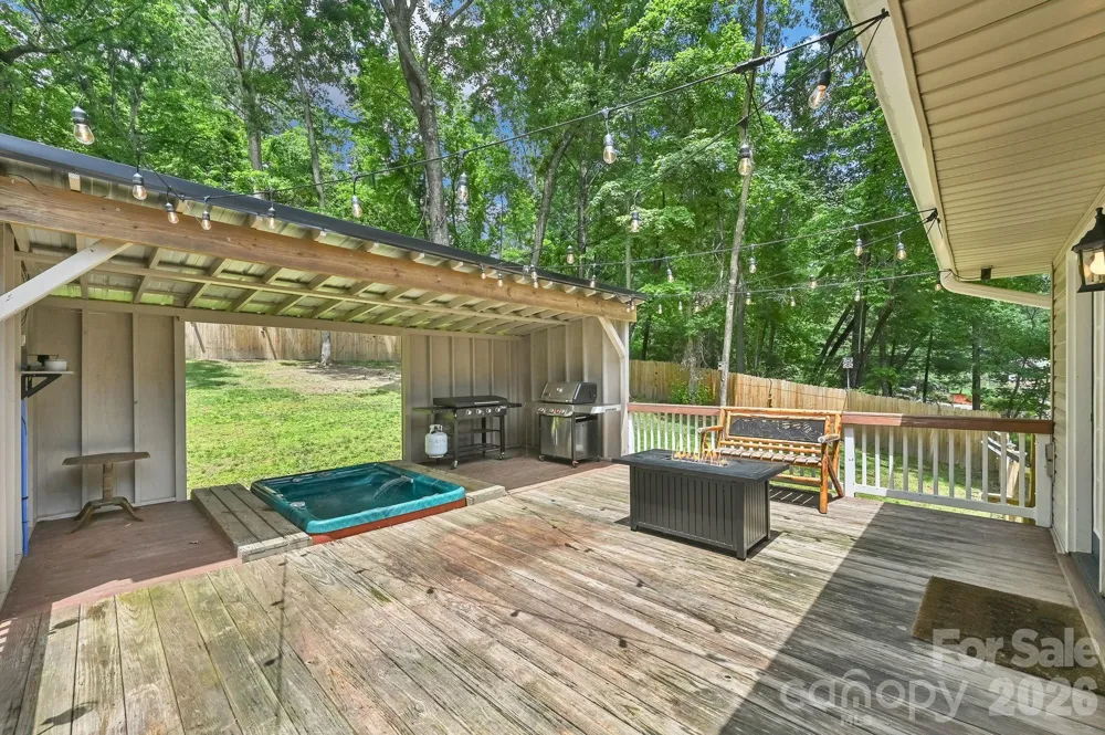 11 Greenwood Acres Drive Mills River, NC 28759