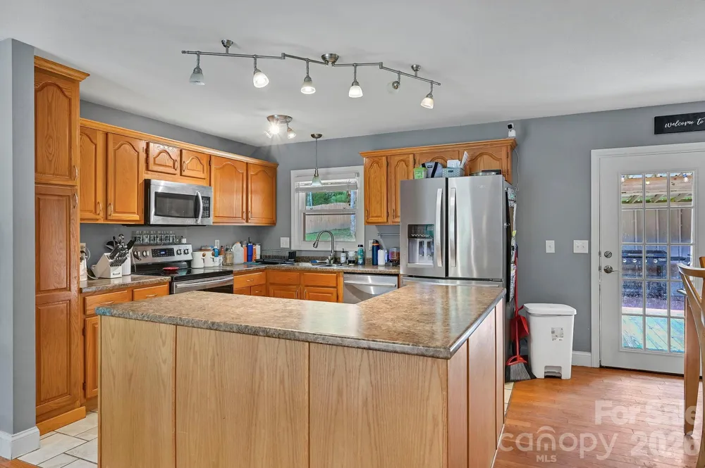 11 Greenwood Acres Drive Mills River, NC 28759