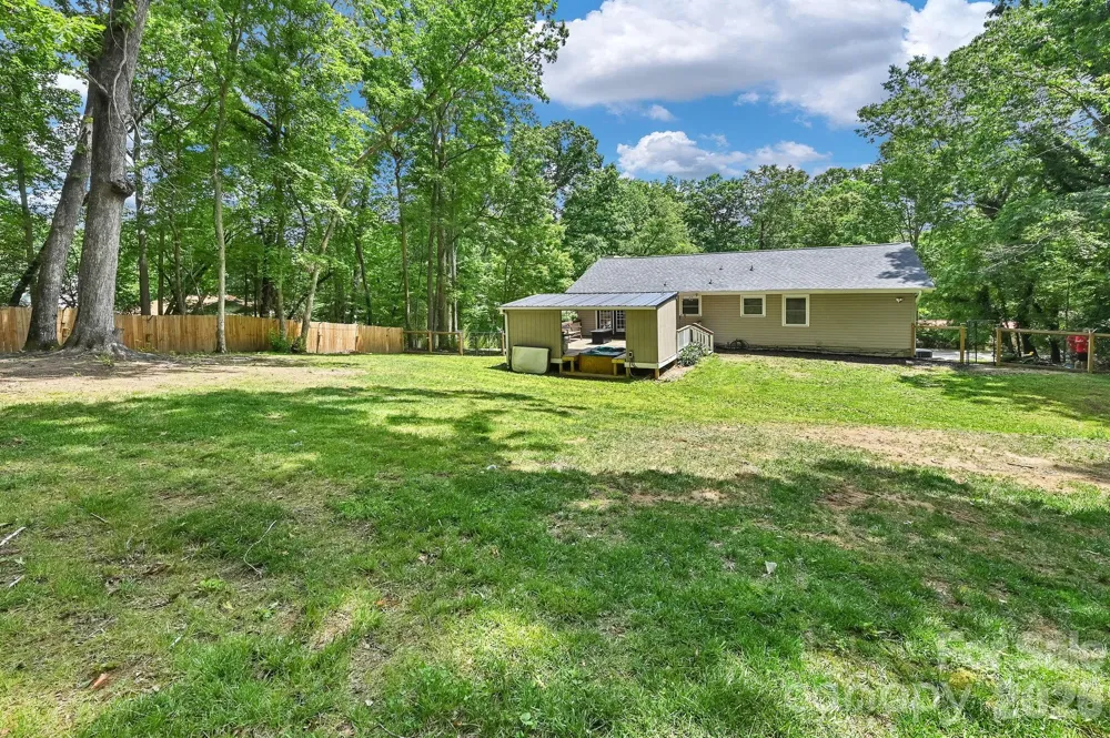 11 Greenwood Acres Drive Mills River, NC 28759