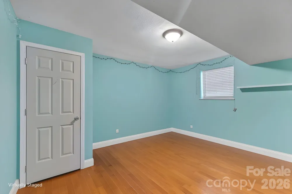 11 Greenwood Acres Drive Mills River, NC 28759
