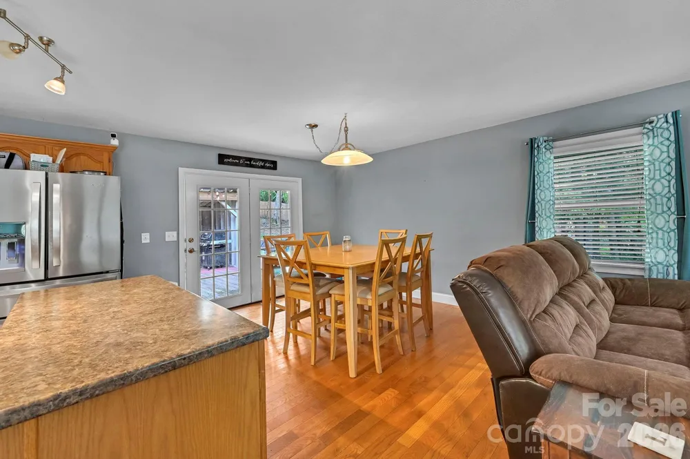 11 Greenwood Acres Drive Mills River, NC 28759