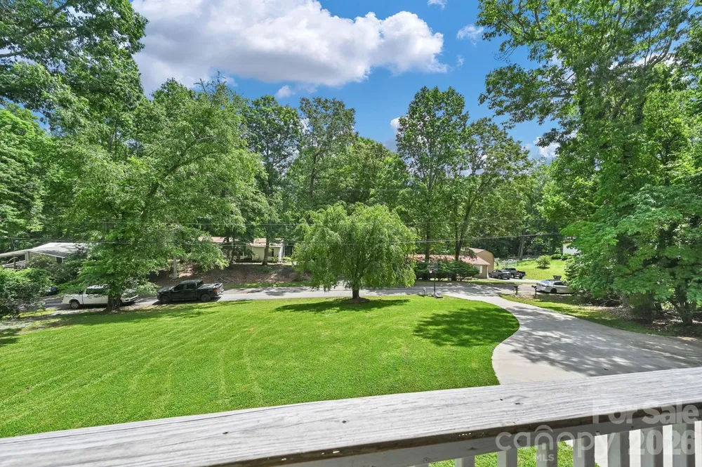 11 Greenwood Acres Drive Mills River, NC 28759