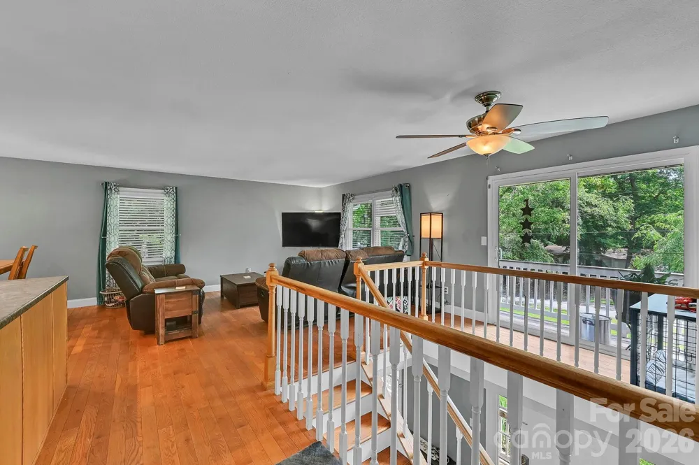 11 Greenwood Acres Drive Mills River, NC 28759
