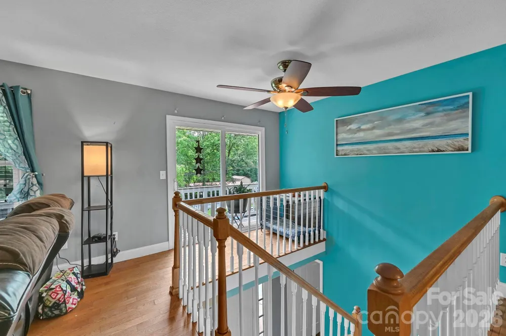 11 Greenwood Acres Drive Mills River, NC 28759