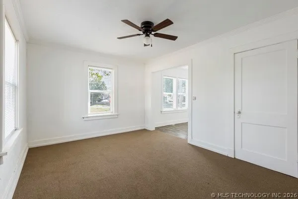 820 S 6th Ponca City, OK 74601