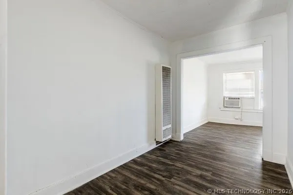 820 S 6th Ponca City, OK 74601