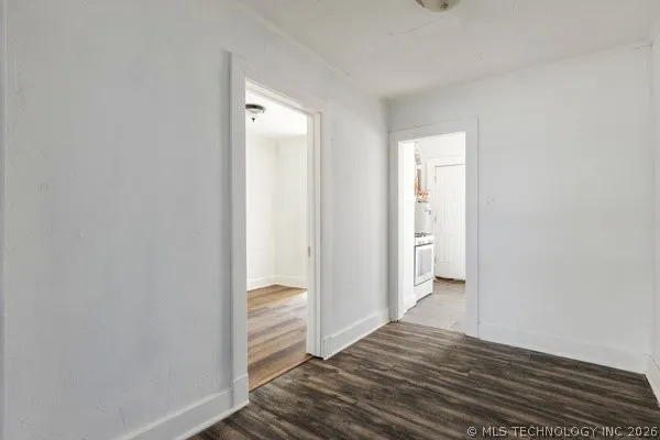 820 S 6th Ponca City, OK 74601