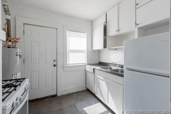 820 S 6th Ponca City, OK 74601