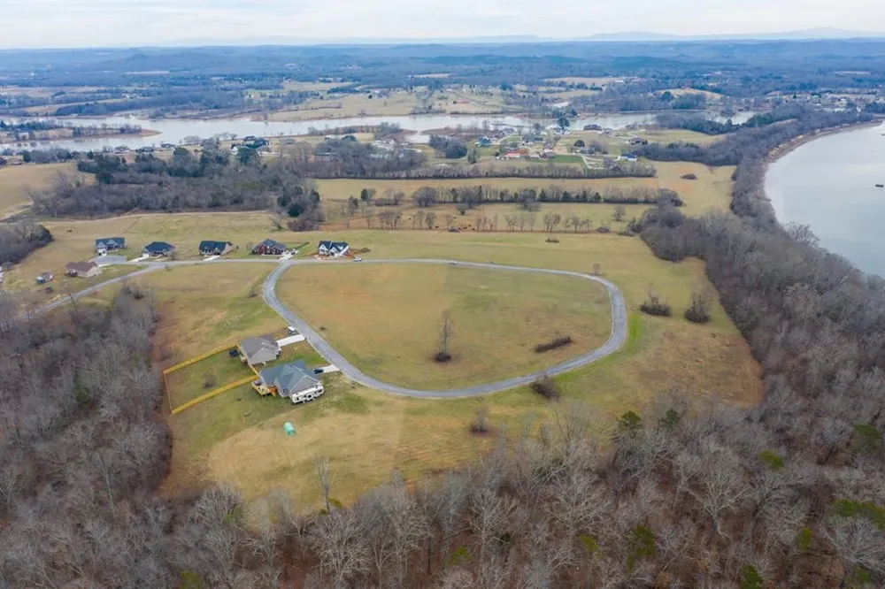 431 Overlook Drive Dayton, TN 37321