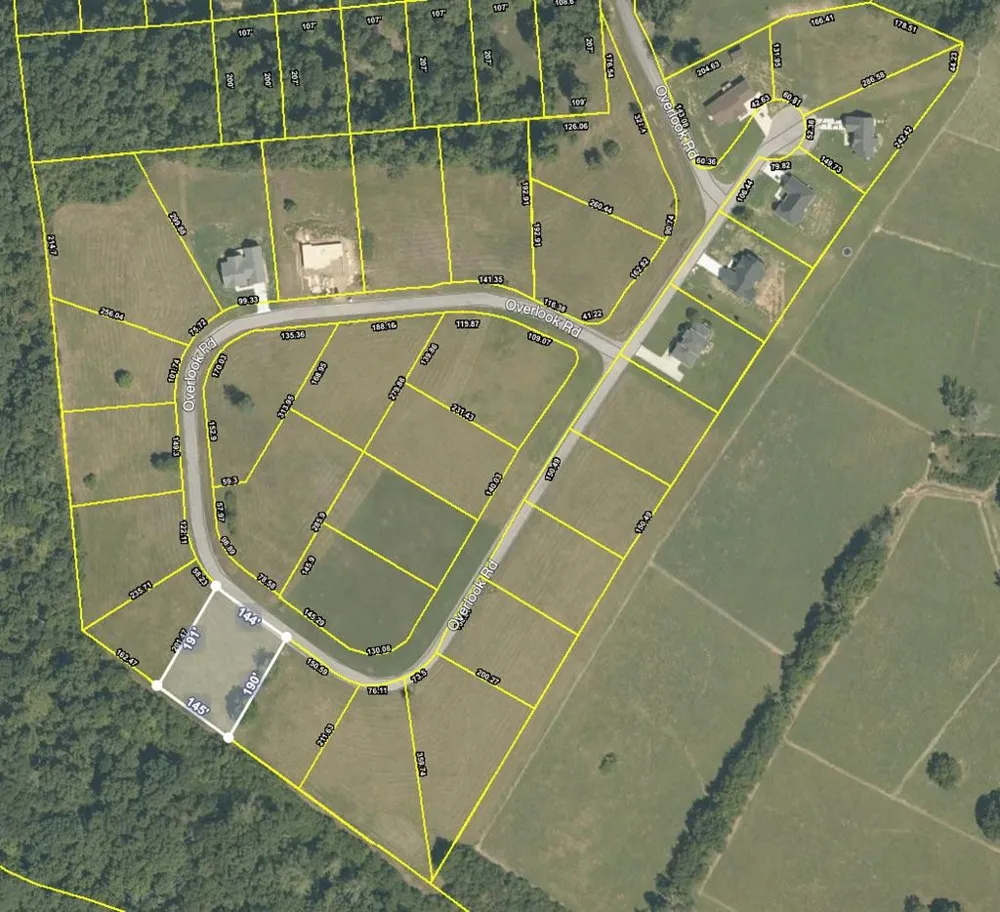375 Overlook Drive Dayton, TN 37321