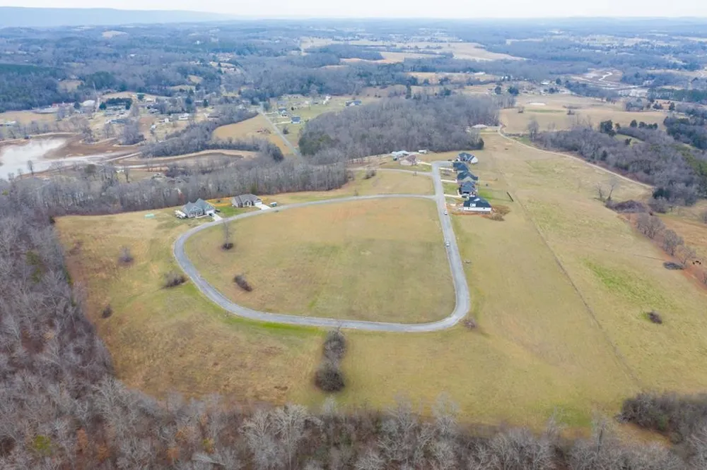 375 Overlook Drive Dayton, TN 37321