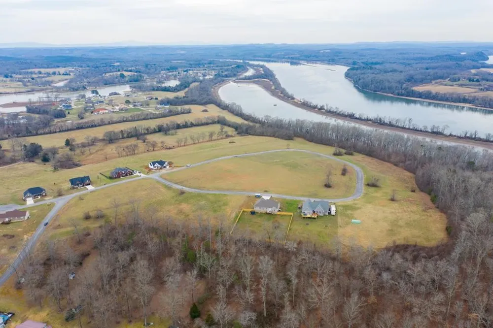 375 Overlook Drive Dayton, TN 37321
