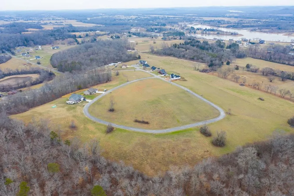 405 Overlook Drive Dayton, TN 37321