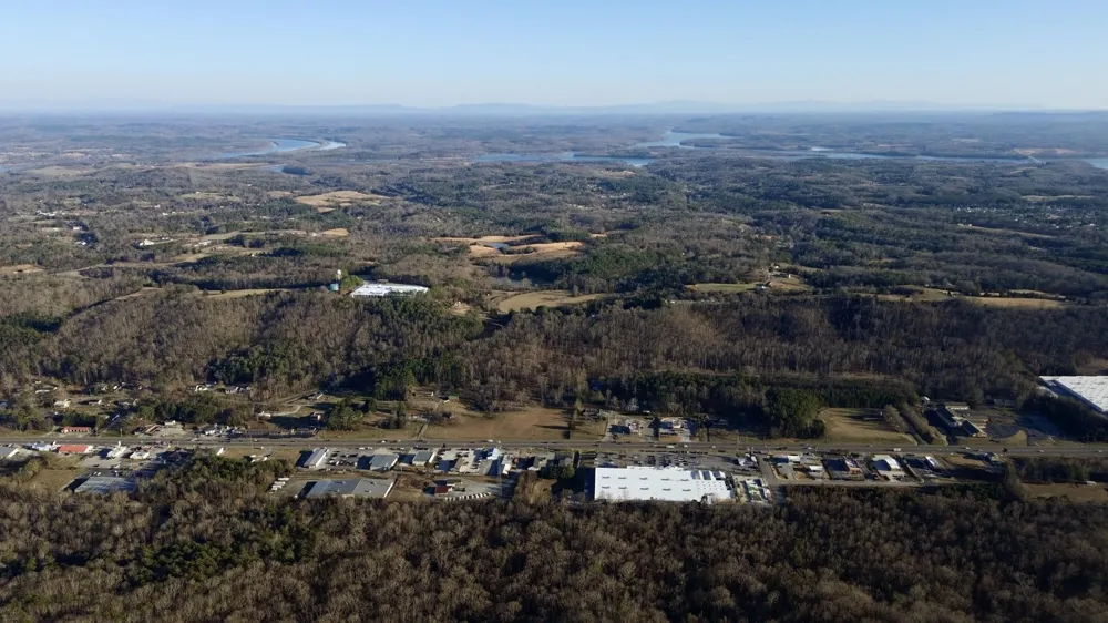 0 Black Oak Ridge Road Dayton, TN 37321