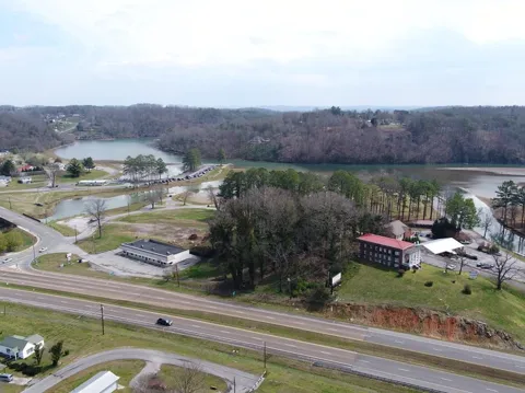 472 Chickamauga Drive