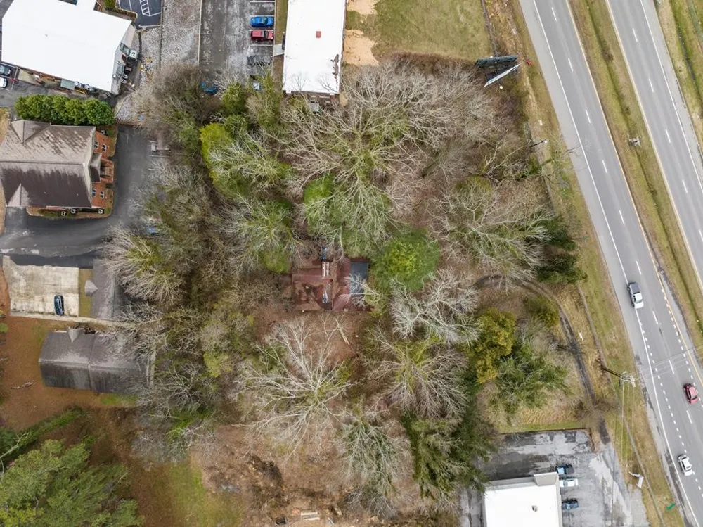 472 Chickamauga Drive Dayton, TN 37321