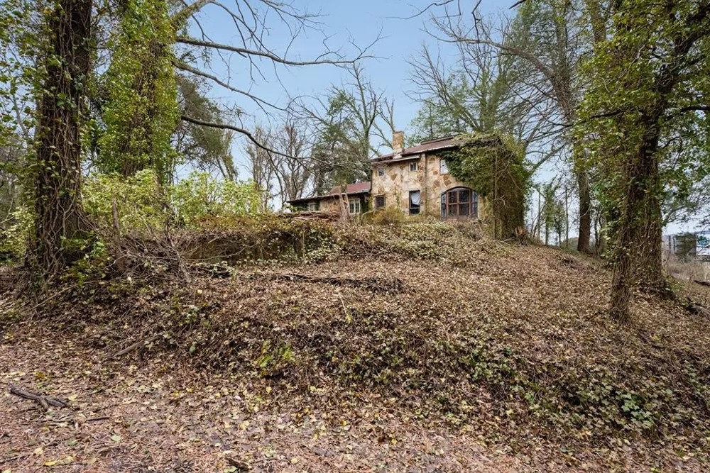 472 Chickamauga Drive Dayton, TN 37321