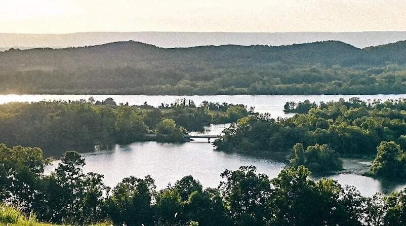 47 Mill Drive Decatur, TN 37322