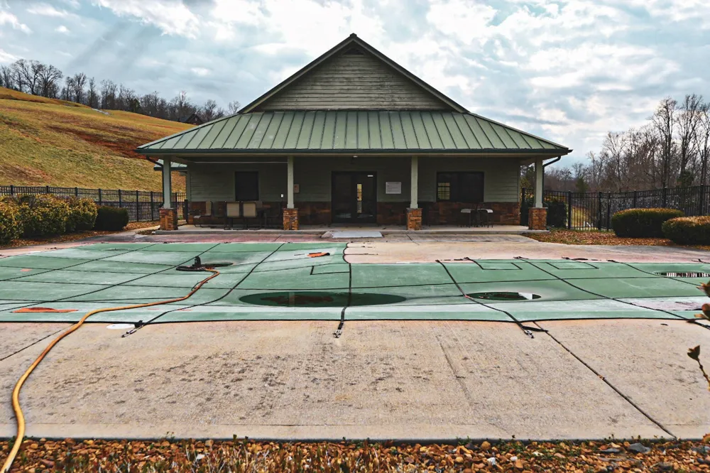 47 Mill Drive Decatur, TN 37322
