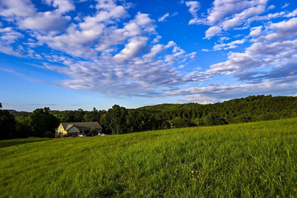 47 Mill Drive Decatur, TN 37322